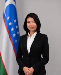 Yugay Anna Markovna