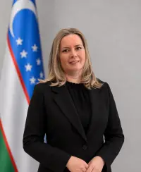 Sidikova Firuza Xayrullayevna