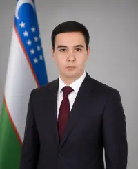 Bekmatov Bekzodsultan Ergashevich