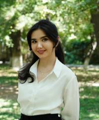 Ostanova Muhlisa Abdulla qizi