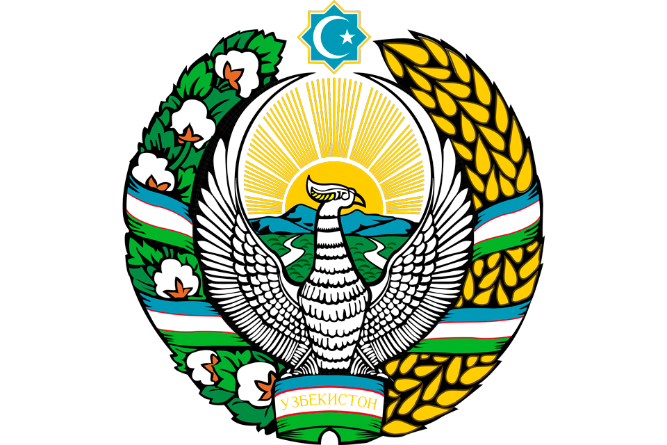 O‘ZBEKISTON RESPUBLIKASI OLIY MAJLISINING SENATI
