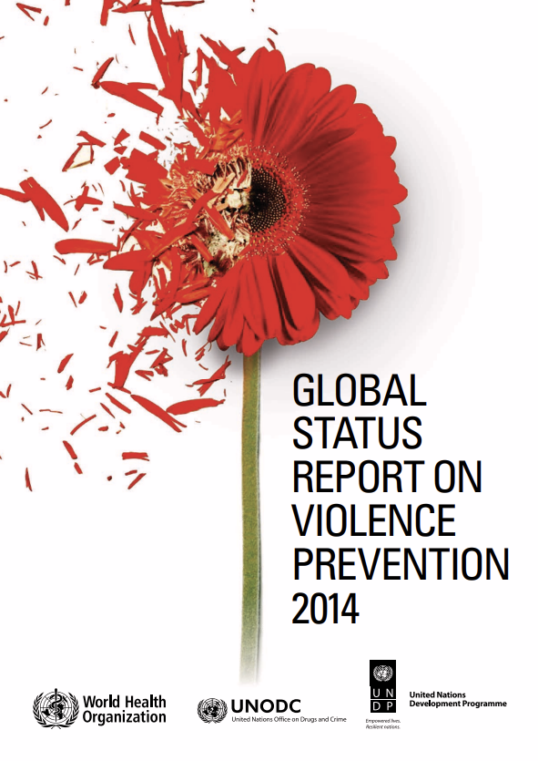 Global Status Report on Violence Prevention