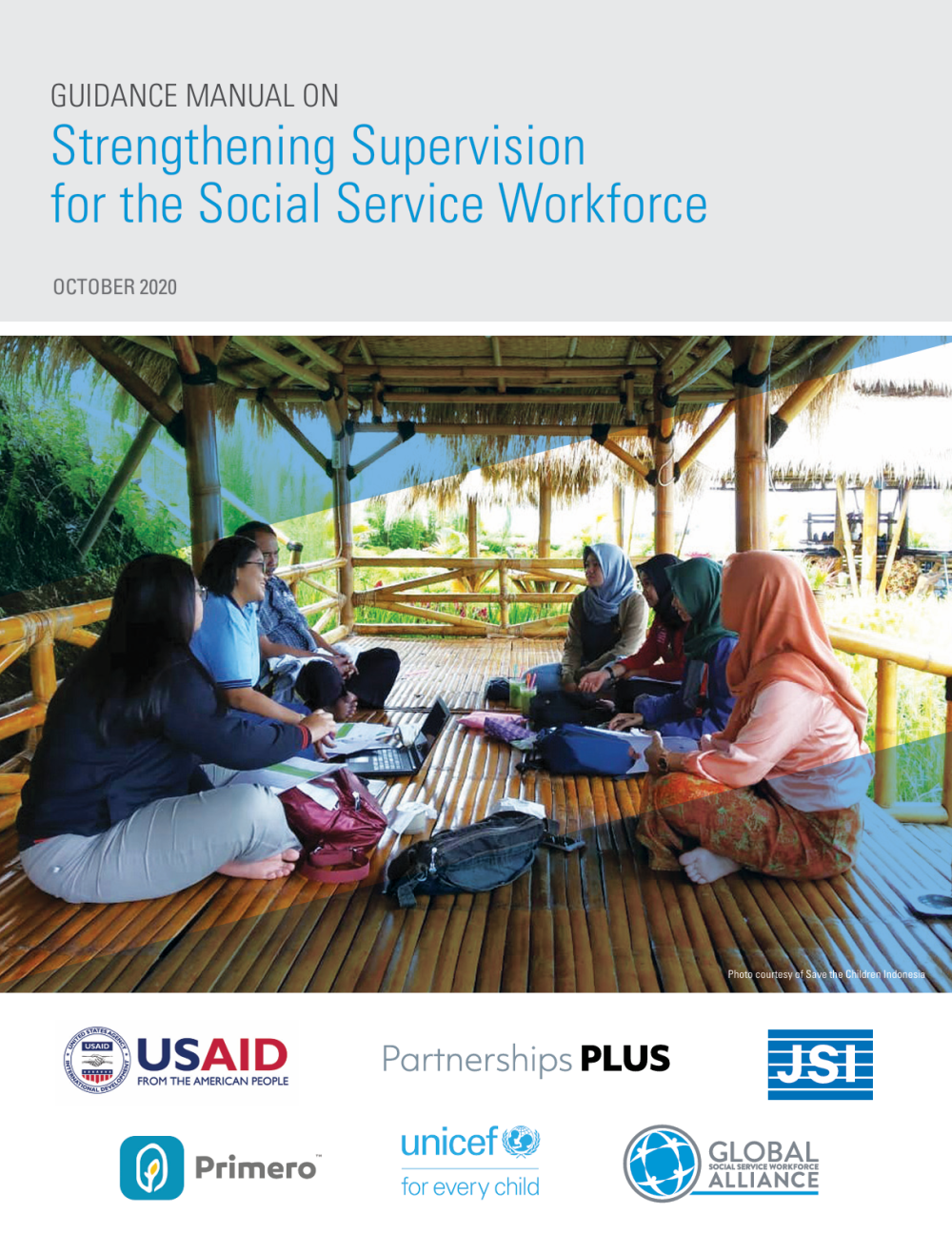 Strengthening Supervision for the Social Service Workforce