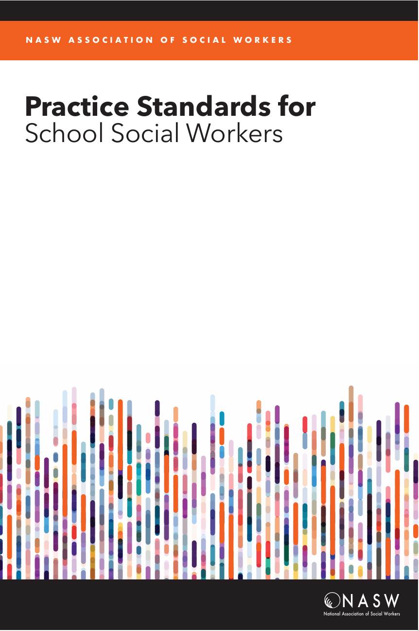 Practice Standards for School Social Workers
