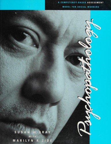 Psychopathology
