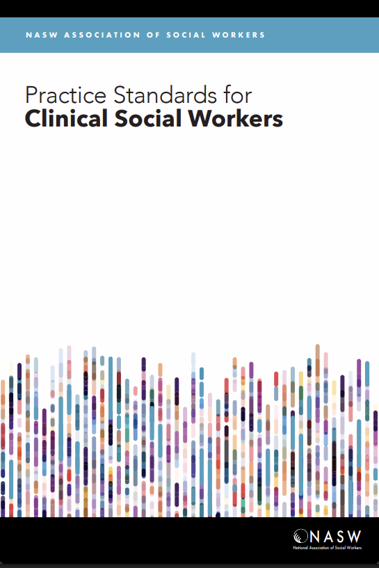 Practice Standards for Clinical Social Workers 