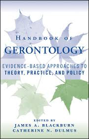 Handbook of Gerontology