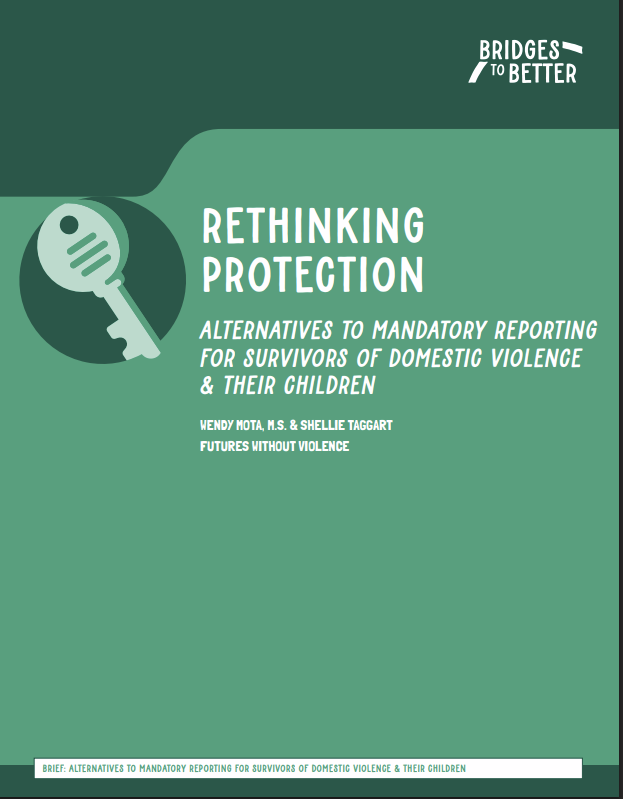 Rethinking Protection