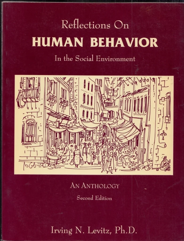 Reflection on Human Behavior in the Social Environment