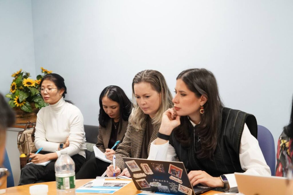 Nyu York bolalar markazi