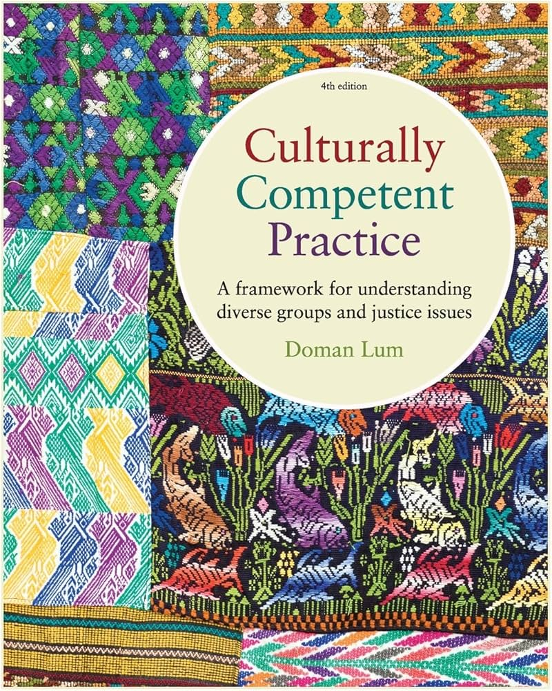 Culturally Competent Practice