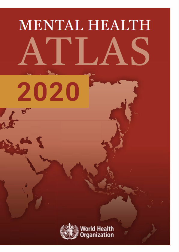 Mental Health Atlas