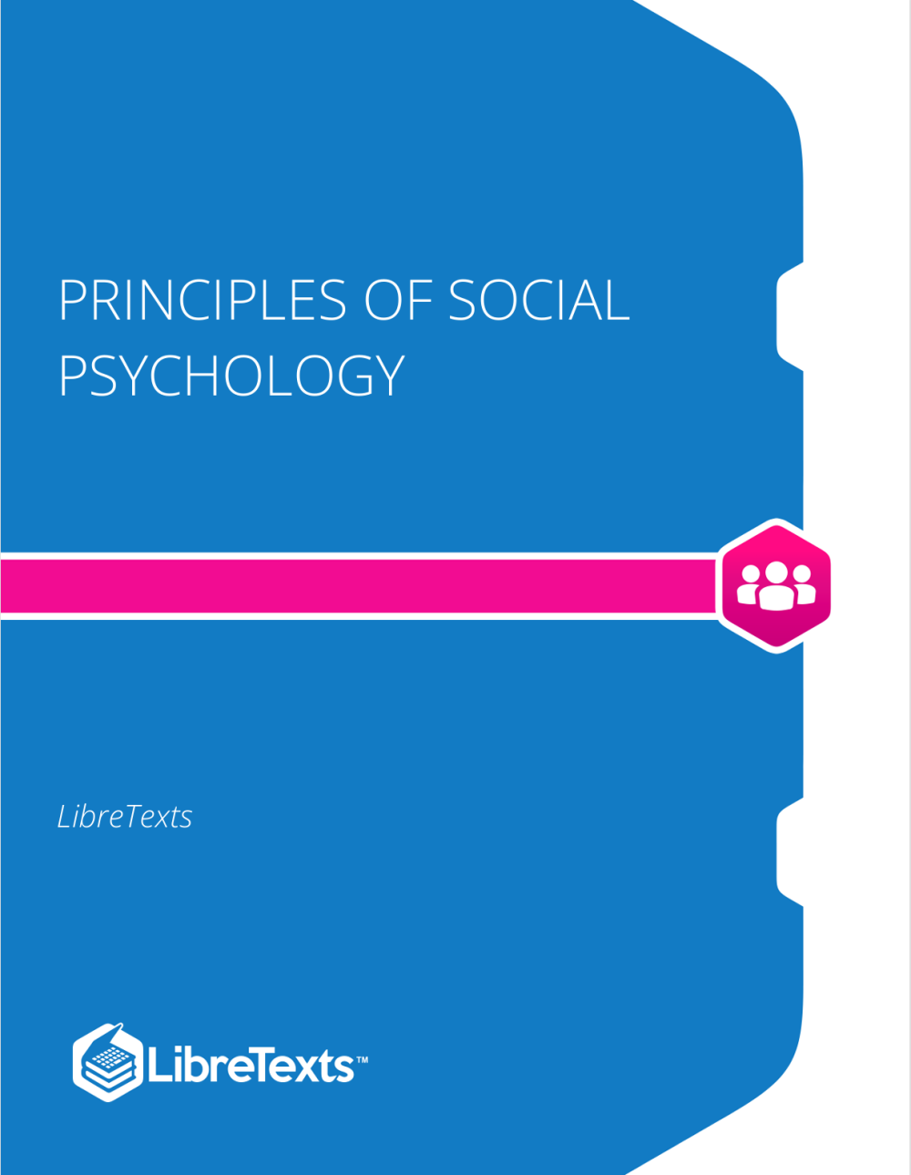 Principles of Social Psychology